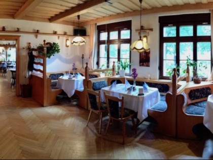 Foto: Th&amp;uuml;ringer Waldblick 